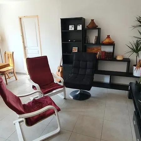 Chambre Privee Dans Appartement Proche Metro