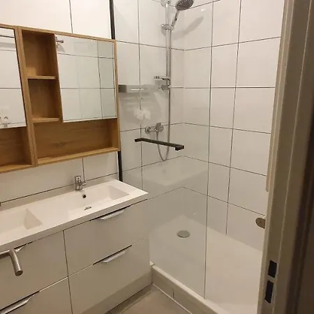 Chambre Privee Dans Appartement Proche Metro Toulouse